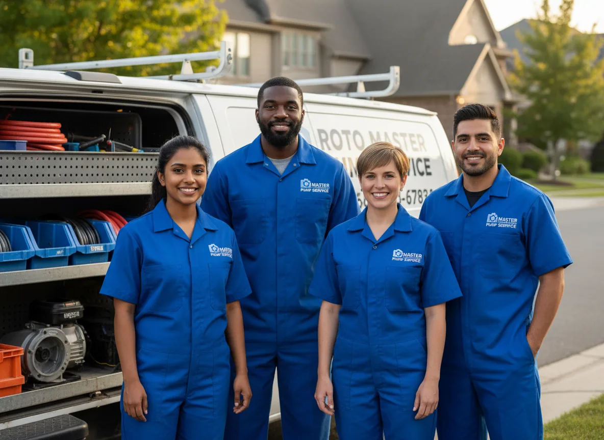 Sump Pump Installation company in Bellwood, PA